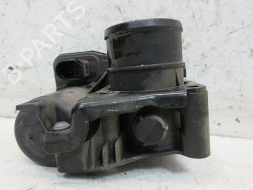 Throttle body FIAT GRANDE PUNTO (199_) 1.4 16V (199BXG1B, 199AXG1B) | BP28126729M82 