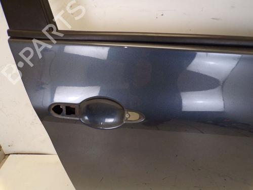 Right front door RENAULT ZOE (BFM_) ZOE | BP29099082C3 