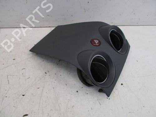 Air vent MITSUBISHI COLT CZC VI Convertible (RG) 1.5 (Z36A) | BP29086681I21 