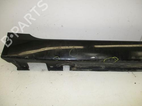 Door moulding trim BMW 5 Touring (E61) 520 d | BP29085275C150 
