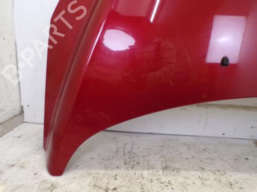 Hood PEUGEOT 308 I (4A_, 4C_) 2.0 HDi | BP29085319C1