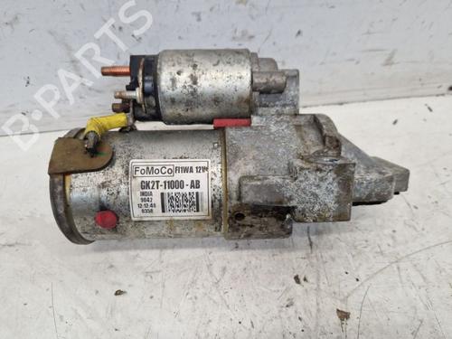 Starter FORD TRANSIT V363 Van (FCD, FDD) 2.0 EcoBlue | BP30937055M8