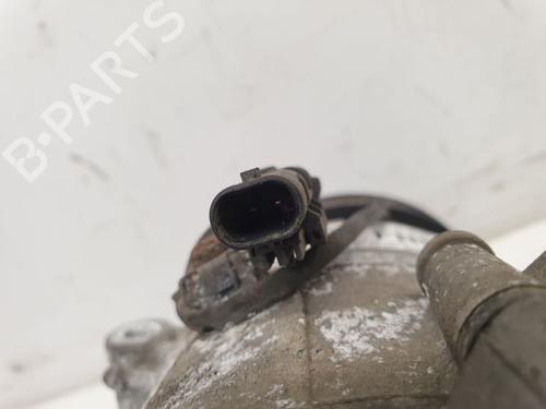 AC compressor OPEL ASTRA J (P10) 1.7 CDTI (68) | BP33276661M34  - Image 8
