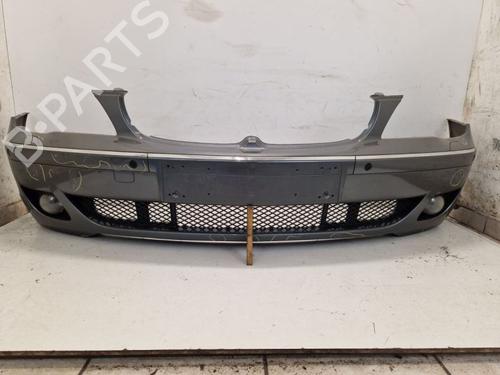 Used Front bumper Front bumper BMW 7 (E65, E66, E67) 740 i, Li (306 hp) 34536538 34536538