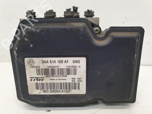 Electronic module VW PASSAT B7 Variant (365) 2.0 TDI | BP37143701M83 - Image 7