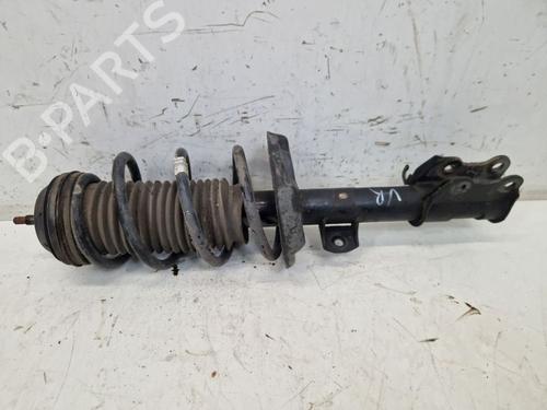 Right front shock absorber OPEL CORSA E (X15) 1.0 (08, 68) | BP25791110M17 