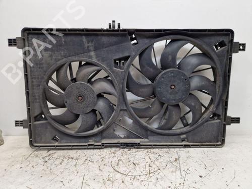 Fan RENAULT MASTER III Van (FV) 2.3 dCi 125 FWD (FV0C, FV0D, FV0G, FV0H, FV0J, FV0K,... | BP37140515M128 - Image 8