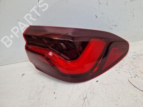 Used Right taillight BMW X2 (F39) xDrive 20 d (190 hp) 28371389