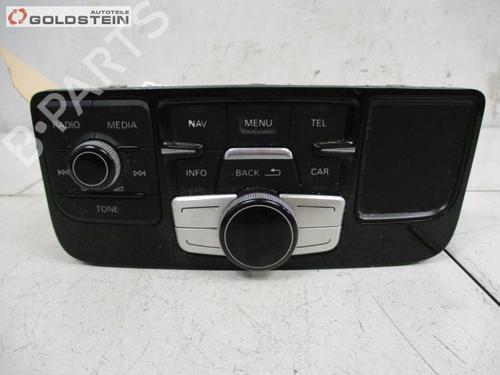 Switch AUDI A8 D4 (4H2, 4H8, 4HC, 4HL) 3.0 TDI quattro | BP18762320I30 