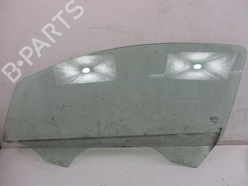 Used Front left quarter glass OPEL CORSA D (S07) 1.3 CDTI (L08, L68) (90 hp) 18797936