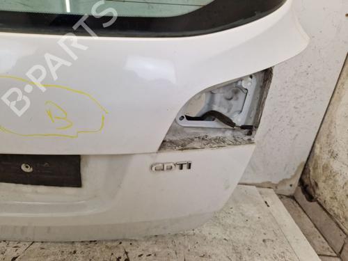 Tailgate OPEL ASTRA J Sports Tourer (P10) 1.7 CDTI (35) | BP31702718C6