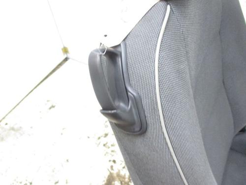 Right front seat VOLVO C30 (533) 1.6 | BP18791425C16 