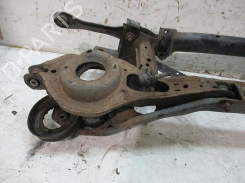Rear axle FORD GRAND C-MAX (DXA/CB7, DXA/CEU) 1.6 TDCi | BP18799950M2 