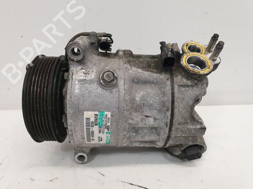 AC Kompressor AC Kompressor 39008244 39008244