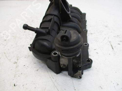 Intake manifold VW PASSAT B6 (3C2) 2.0 TDI | BP37118749M70 - Image 8