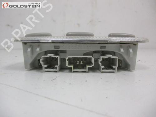 Interior roof light PEUGEOT 807 (EB_) 2.0 | BP18762433I8 