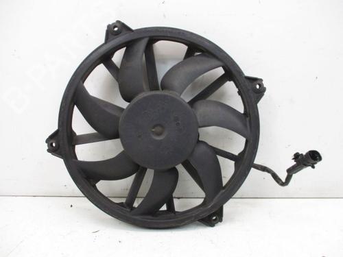 Used Fan PEUGEOT 308 I (4A_, 4C_) 2.0 HDi (136 hp) 18806814