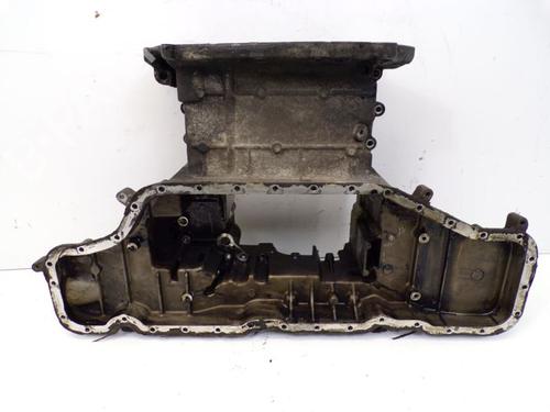 Oil sump AUDI A6 C6 Avant (4F5) 3.0 TDI quattro | BP28307082M115