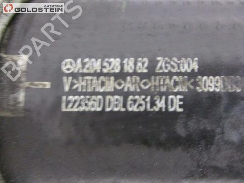 Pipe MERCEDES-BENZ C-CLASS (W204) C 220 CDI (204.008) | BP37100942M125 - Image 4