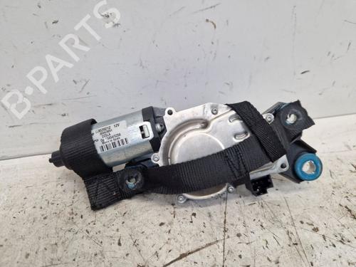 Rear wiper motor VOLVO V70 II (285) D5 | BP29523449M102 
