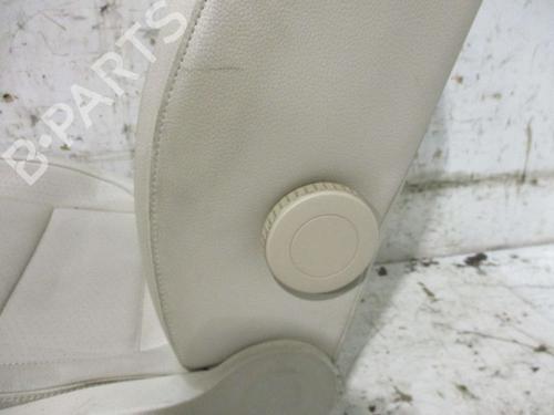 Left front seat VW GOLF VI Variant (AJ5) 1.6 TDI | BP37125088C15 - Image 8