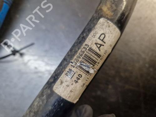 Right front driveshaft OPEL ASTRA J Sports Tourer (P10) 1.7 CDTI (35) | BP31702762M39 