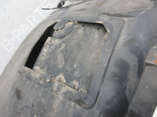 Wheel arch BMW 3 (E90) 320 i | BP29093902C56 