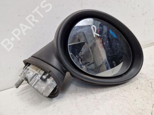Used Right mirror Right mirror MINI MINI (R56) One (95 hp) 33908089 33908089