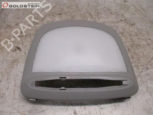 Innerbelysning MERCEDES-BENZ M-CLASS (W164) ML 350 4-matic (164.186) (272 hp) 13759766