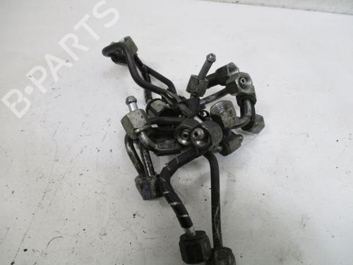 Pipe JAGUAR XF I (X250) 2.7 D | BP37116589M125 - Image 3