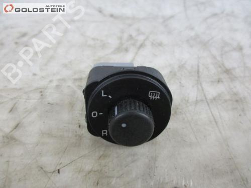 Headlight switch SKODA OCTAVIA II Combi (1Z5) 2.0 TDI | BP37097697I24 - Image 2