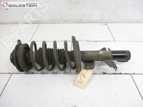 Used Left front shock absorber Left front shock absorber 37107703 37107703