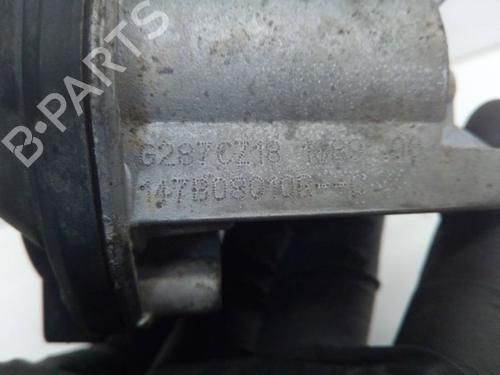 Throttle body RENAULT TRAFIC III Van (FG_) 1.6 dCi 95 (FGMJ, FGMR) | BP28135332M82 