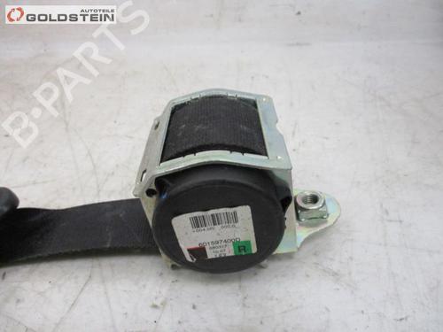 Front right seatbelt FORD FOCUS C-MAX (DM2) 1.8 | BP37099439I25 - Image 2