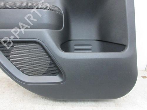 Rear left panel CITROËN C4 CACTUS 1.2 VTi 82 | BP30668522C60