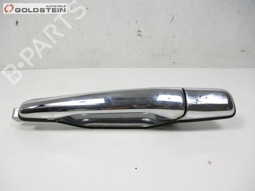 Used Rear left exterior door handle MITSUBISHI GRANDIS (NA_W) 2.0 DI-D (NA8W) (136 hp) 18788349
