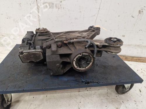 Differenziale posteriore VW TIGUAN (5N_) 2.0 TDI 4motion | BP29102836M24 