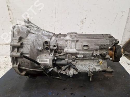 Getriebe BMW X1 (E84) sDrive 18 i | BP30765487M3 