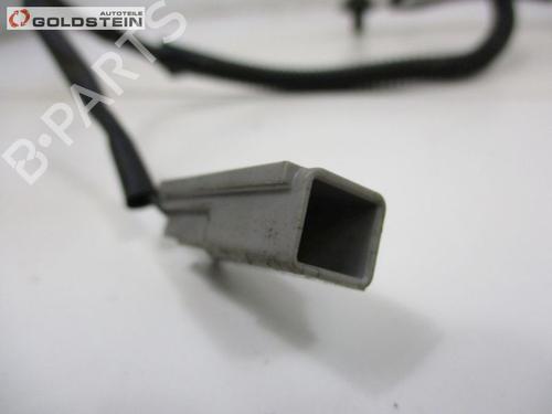 Seat buckle MAZDA 3 Saloon (BL) 2.2 MZR CD (BL10) | BP25825934I32 - Image 5