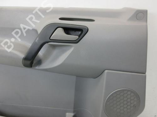 Front left panel VW CRAFTER 30-50 Van (2E_) 2.0 TDI | BP37124567C58 - Image 4
