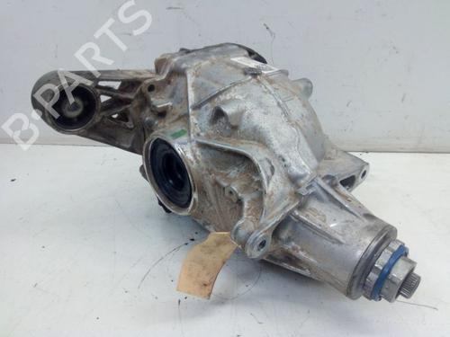 Used Rear differential Rear differential 37139968 37139968