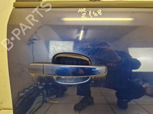 Right rear door OPEL ZAFIRA / ZAFIRA FAMILY B (A05) 1.6 (M75) | BP29109481C5 