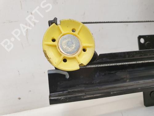 Right front window motor CITROËN JUMPER II Van 2.2 HDi 110 | BP33682786E20 - Image 3