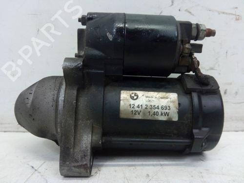 Starter BMW X3 (E83) 2.5 i | BP37141029M8 - Image 2