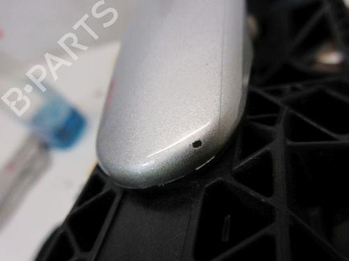 Front left exterior door handle VW POLO V (6R1, 6C1) 1.4 (6R1) | BP19298047C128 