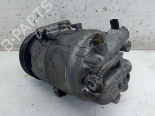 AC compressor CHEVROLET CRUZE (J300) 1.4 | BP37138048M34 - Image 4