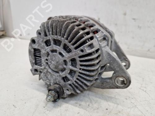 Alternator MAZDA 6 Hatchback (GH) 2.2 MZR-CD (GH10) | BP38625162M7 - Image 5