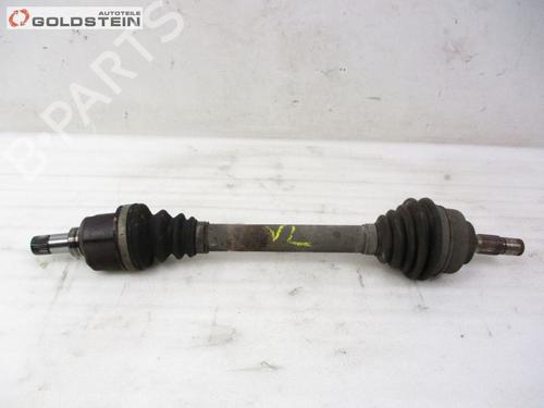 Used Driveshaft PEUGEOT 308 CC (4B_) 1.6 16V (150 hp) 25991672