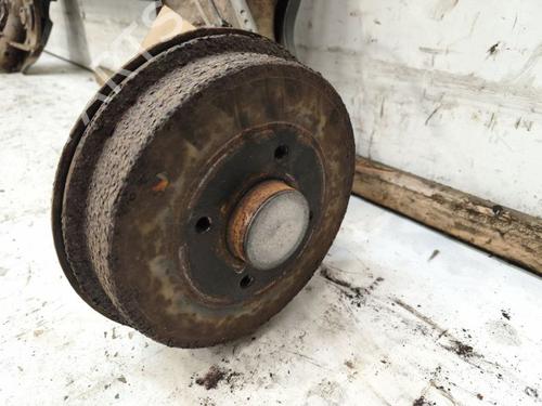 Rear axle DACIA SANDERO II 1.2 | BP40069267M2 - Image 8