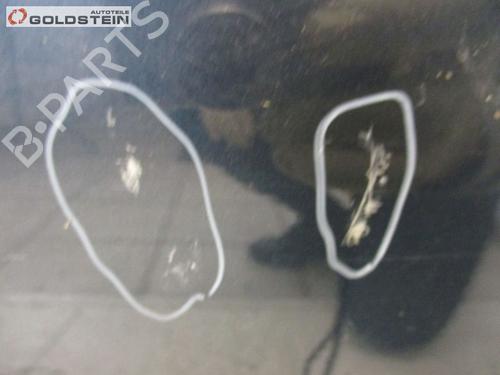 Left front door MERCEDES-BENZ S-CLASS (W220) S 600 (220.878, 220.178) | BP26647295C2 